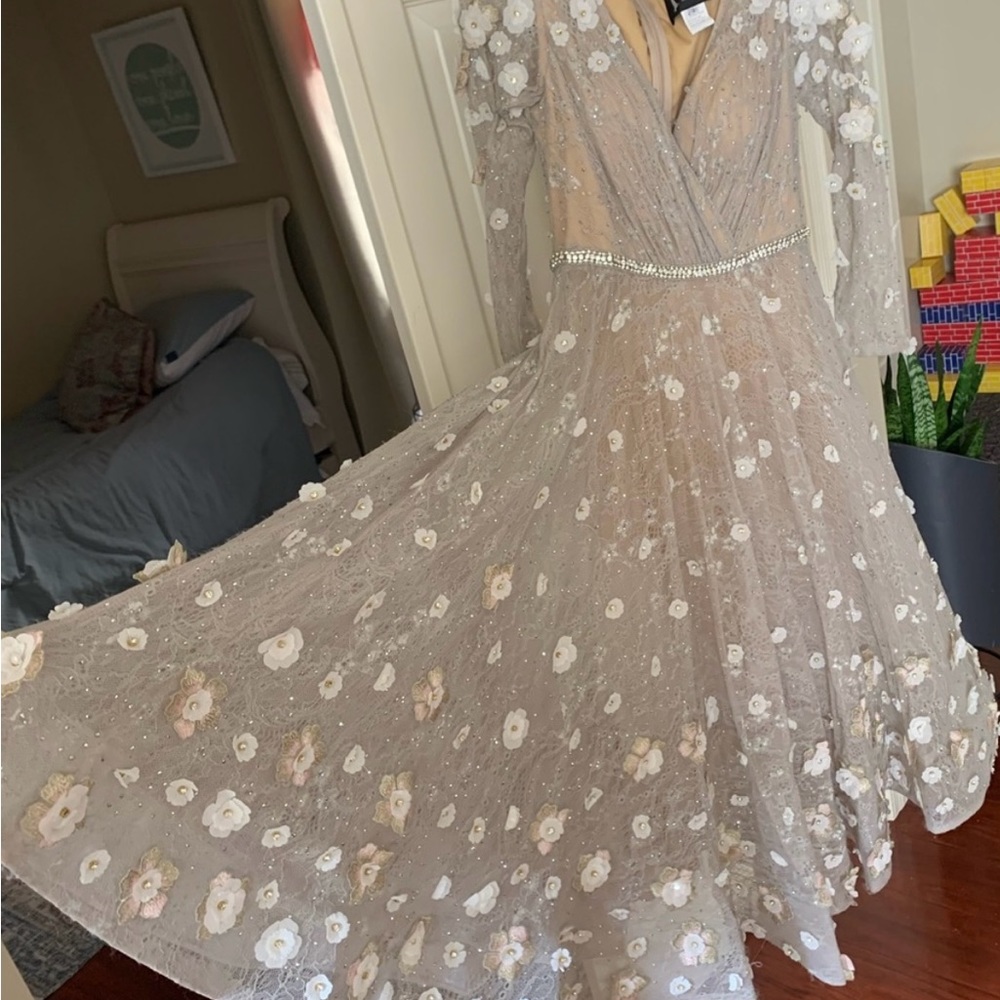 Mac duggal